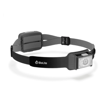 BIOLITE - HeadLamp 750 - Midnight Grey